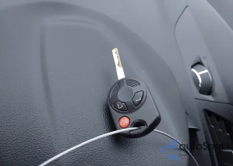 2016 Ford Escape Se z USA, uszkodzony, nr VIN 1FMCU9GX9GUB64743